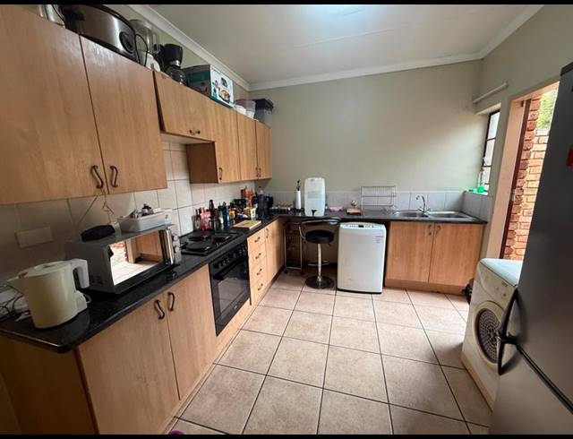 2 BEDROOM PROPERTY TO RENT IN BROOKLANDS LIFESTYLE ESTATE